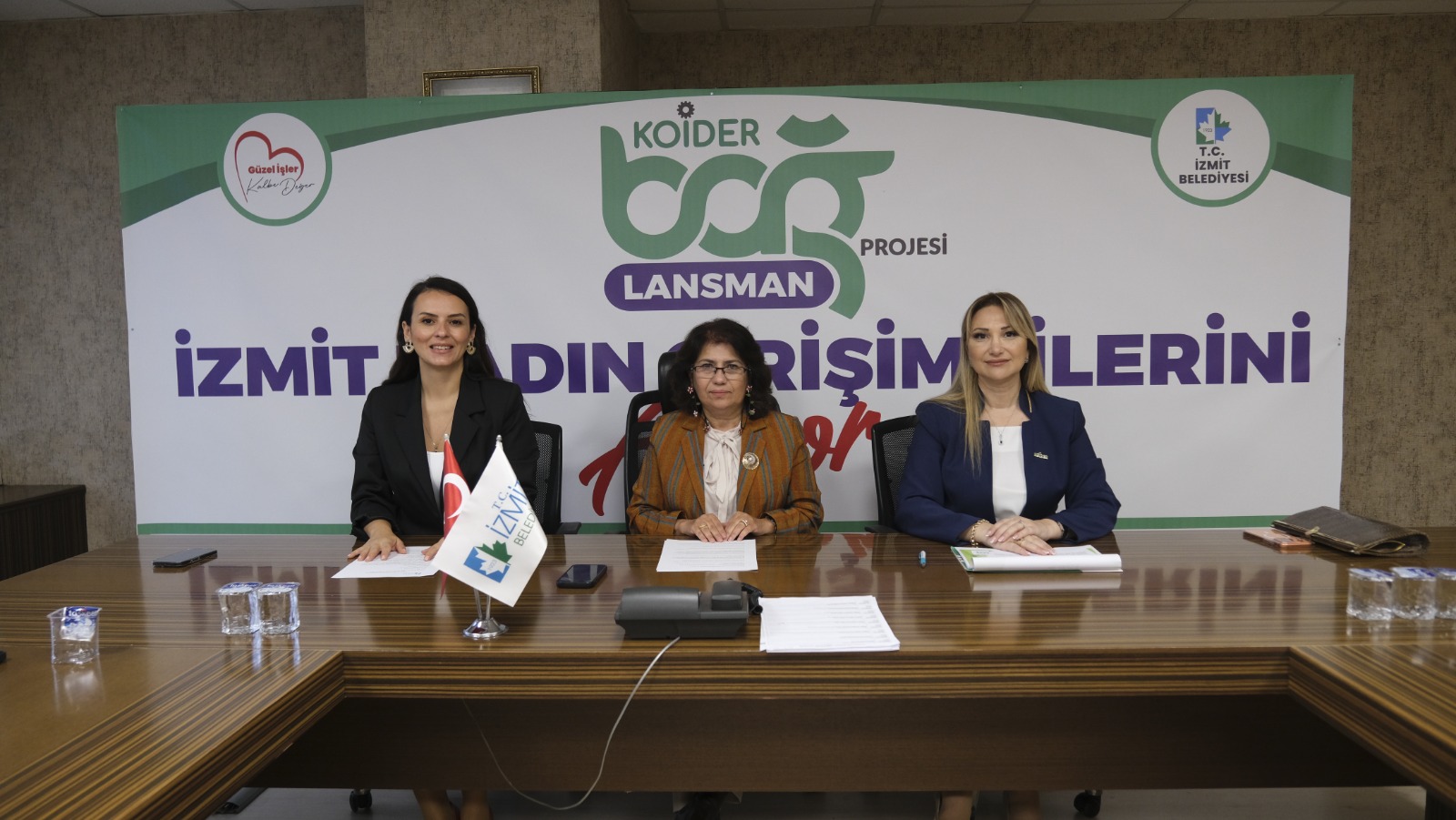 Bağ Projesi Lansman Fotoları (2)