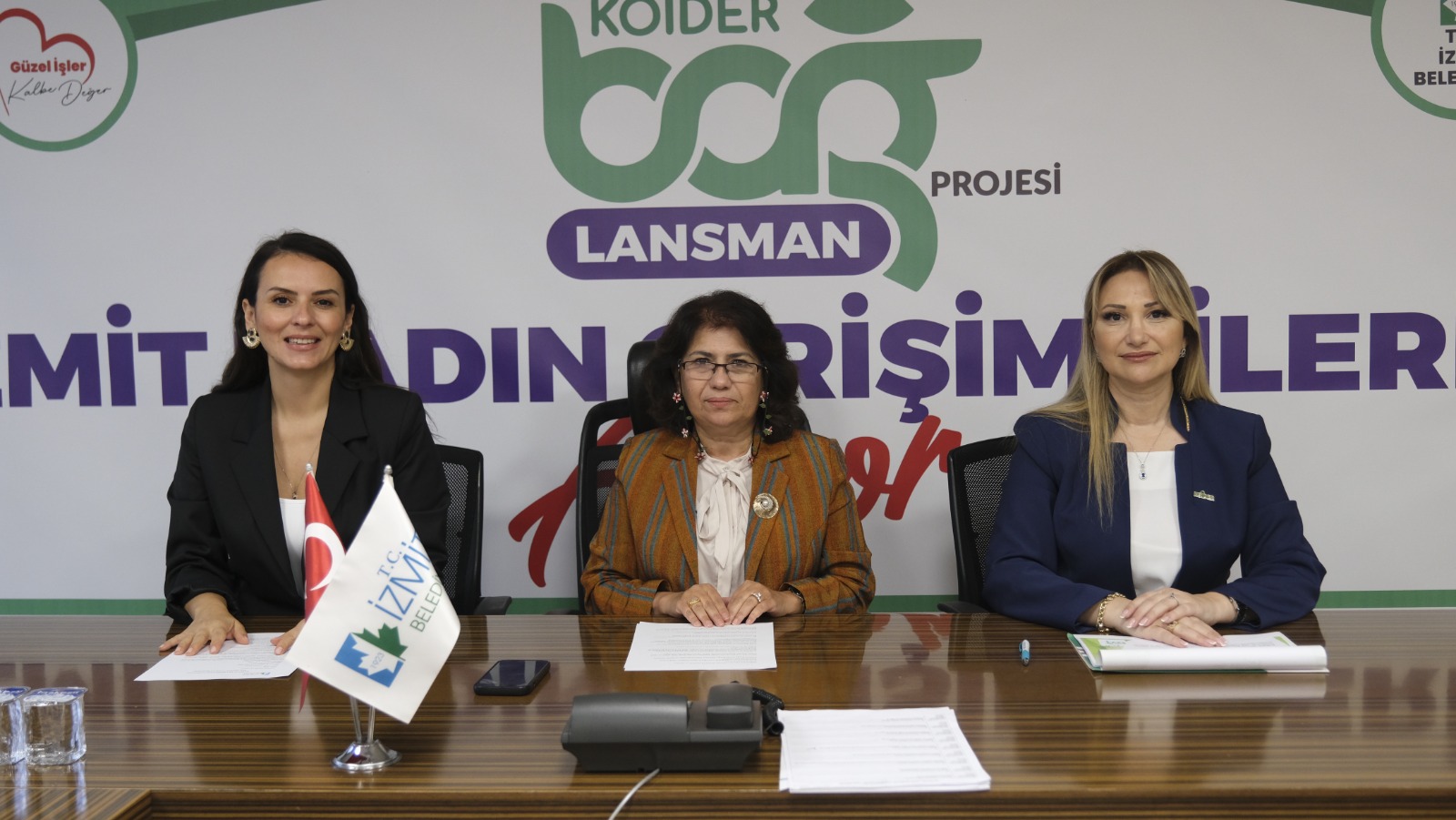 Bağ Projesi Lansman Fotoları (3)