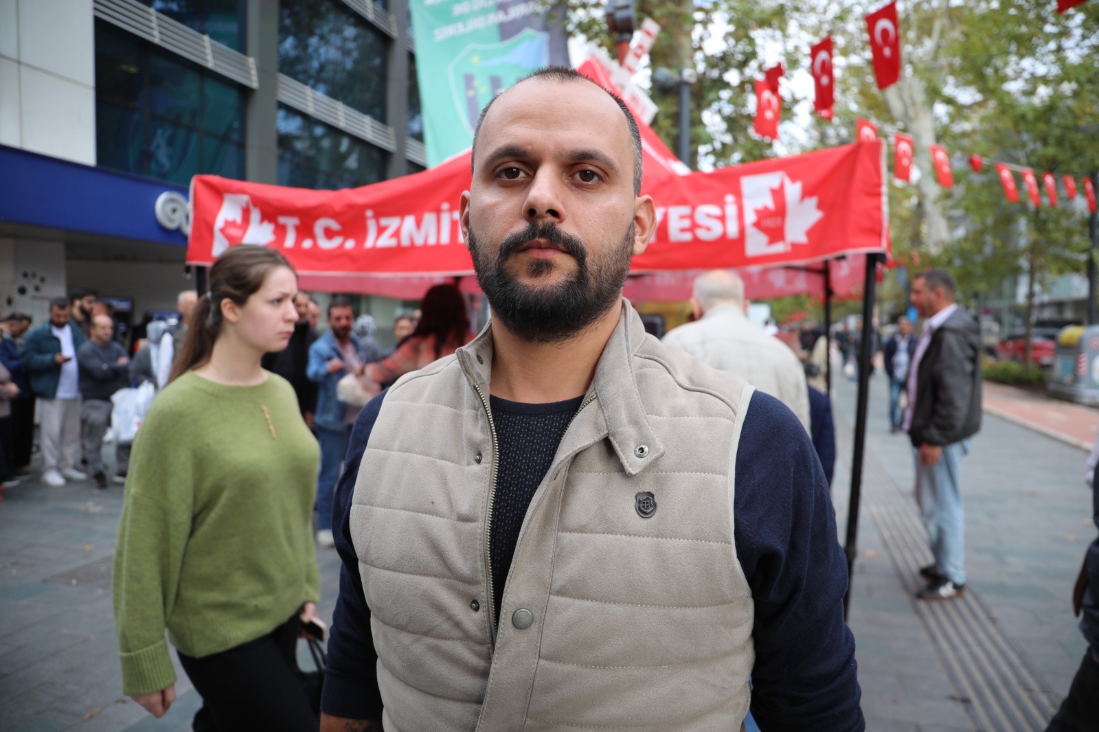Burak Yildiz