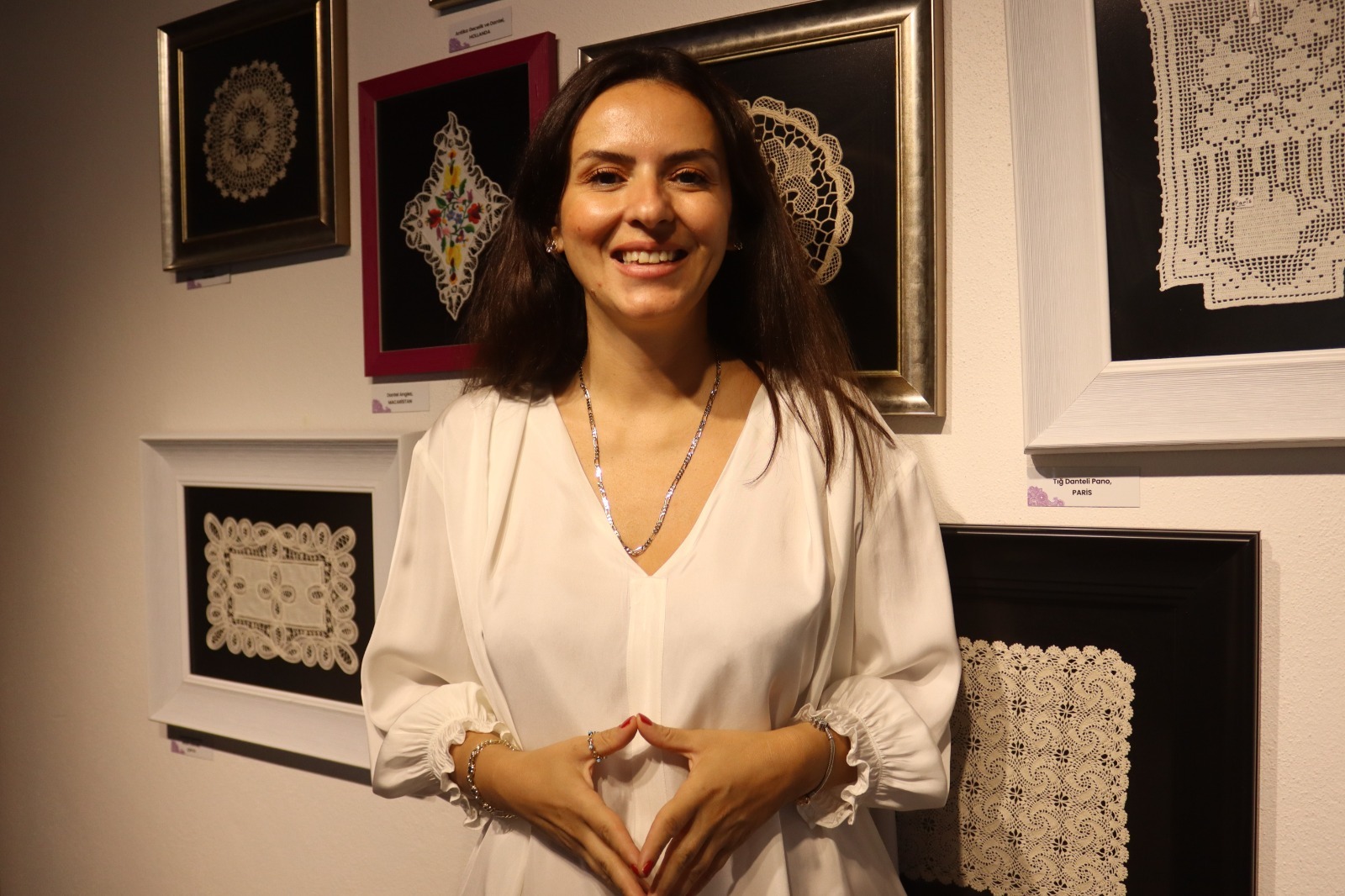 Burcu Bineklioğlu Burcu Bineklioğlu