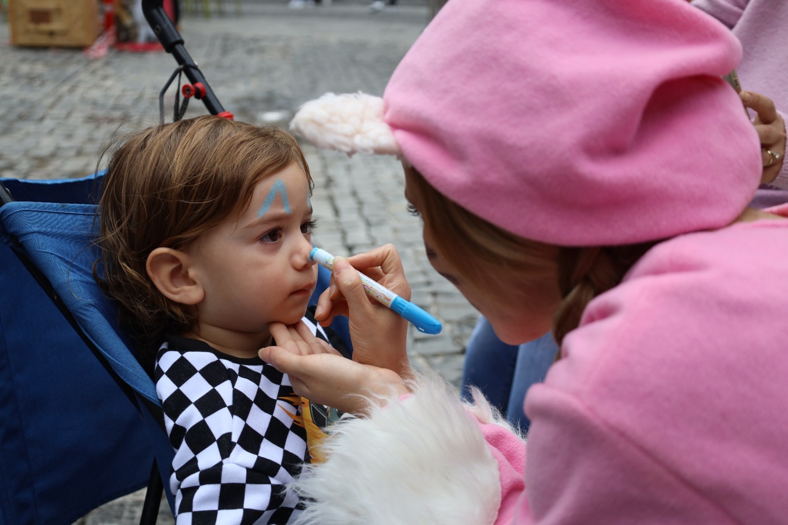 Dünya Hayvanları Koruma Günü, İzmit’te 41 Patifest ile kutlandı (5)