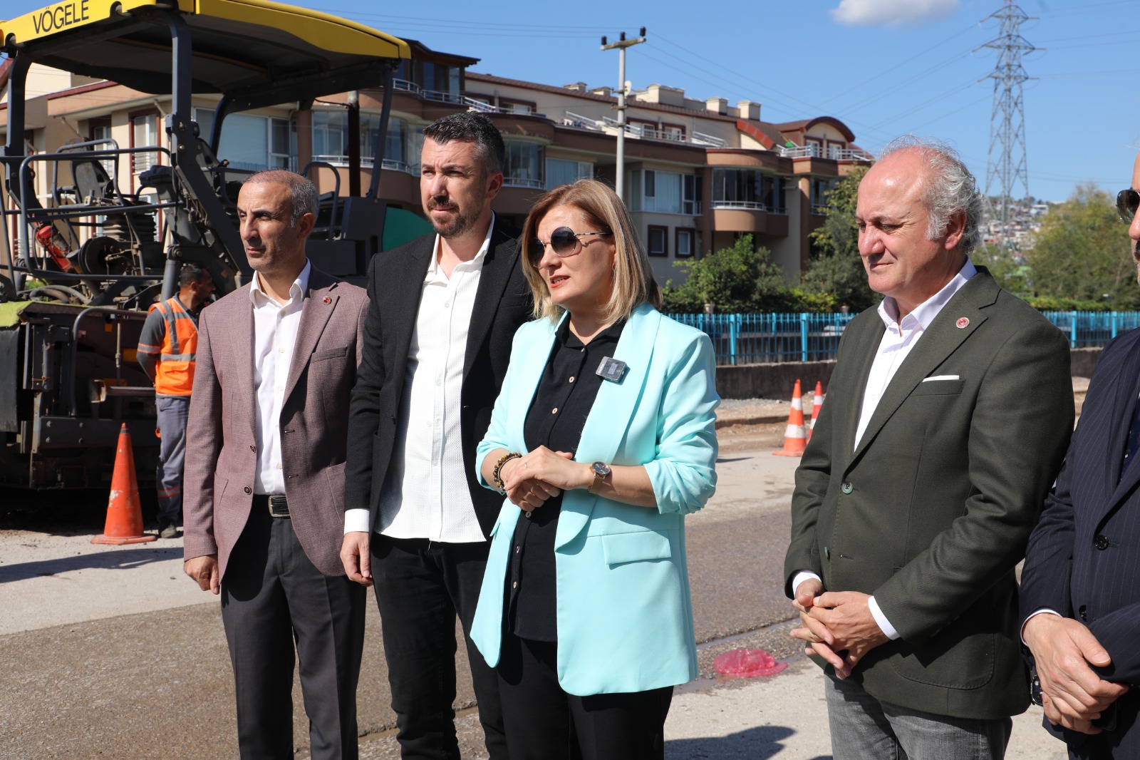 Fatma Baskan _Sokaklara ruh kazandirmaya devam ediyoruz_ (2)