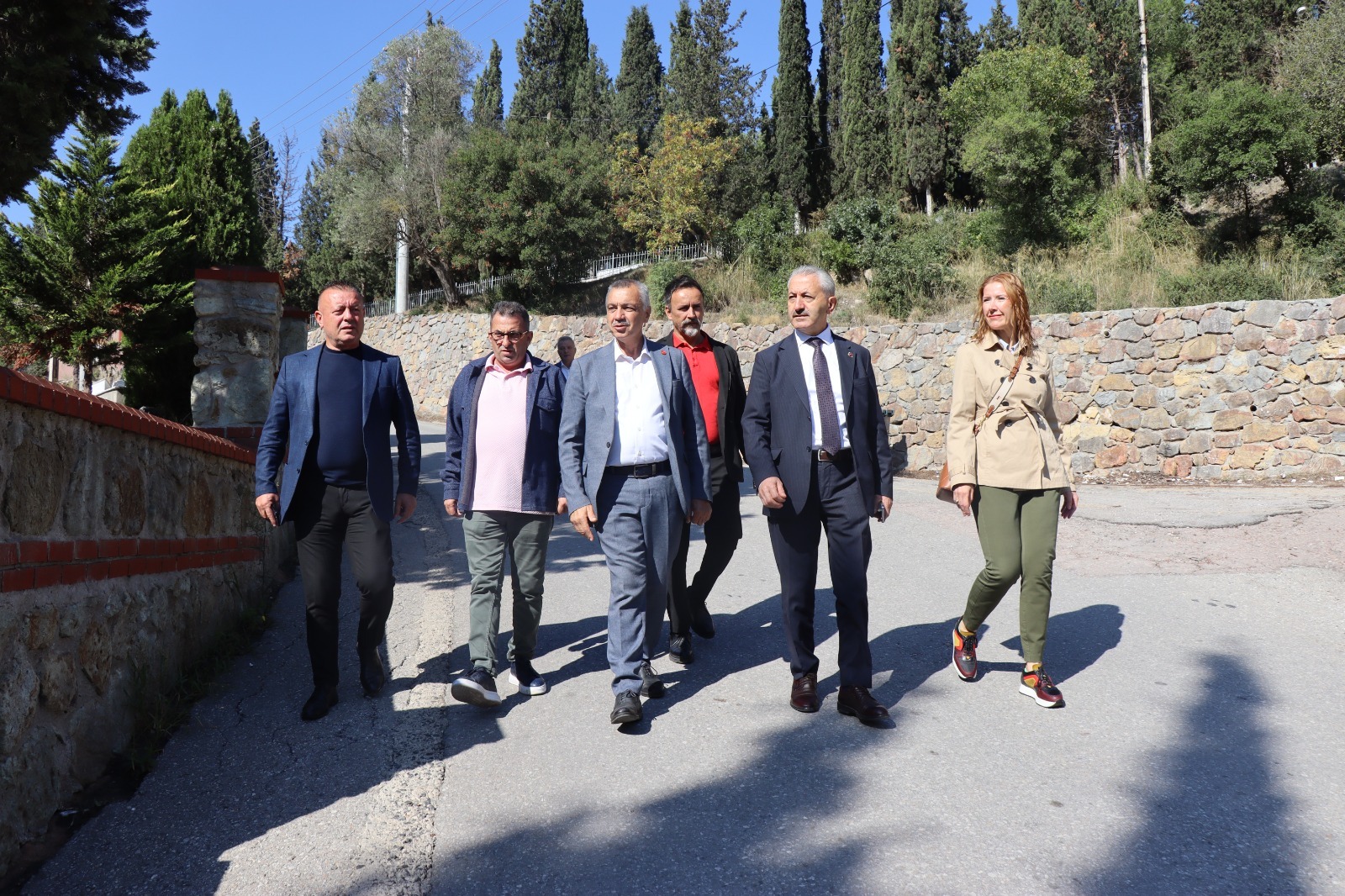 Hacıhızır Mahallesi’nin talepleri yerinde dinlendi (12) Hacıhızır Mahallesi’nin talepleri yerinde dinlendi (12)