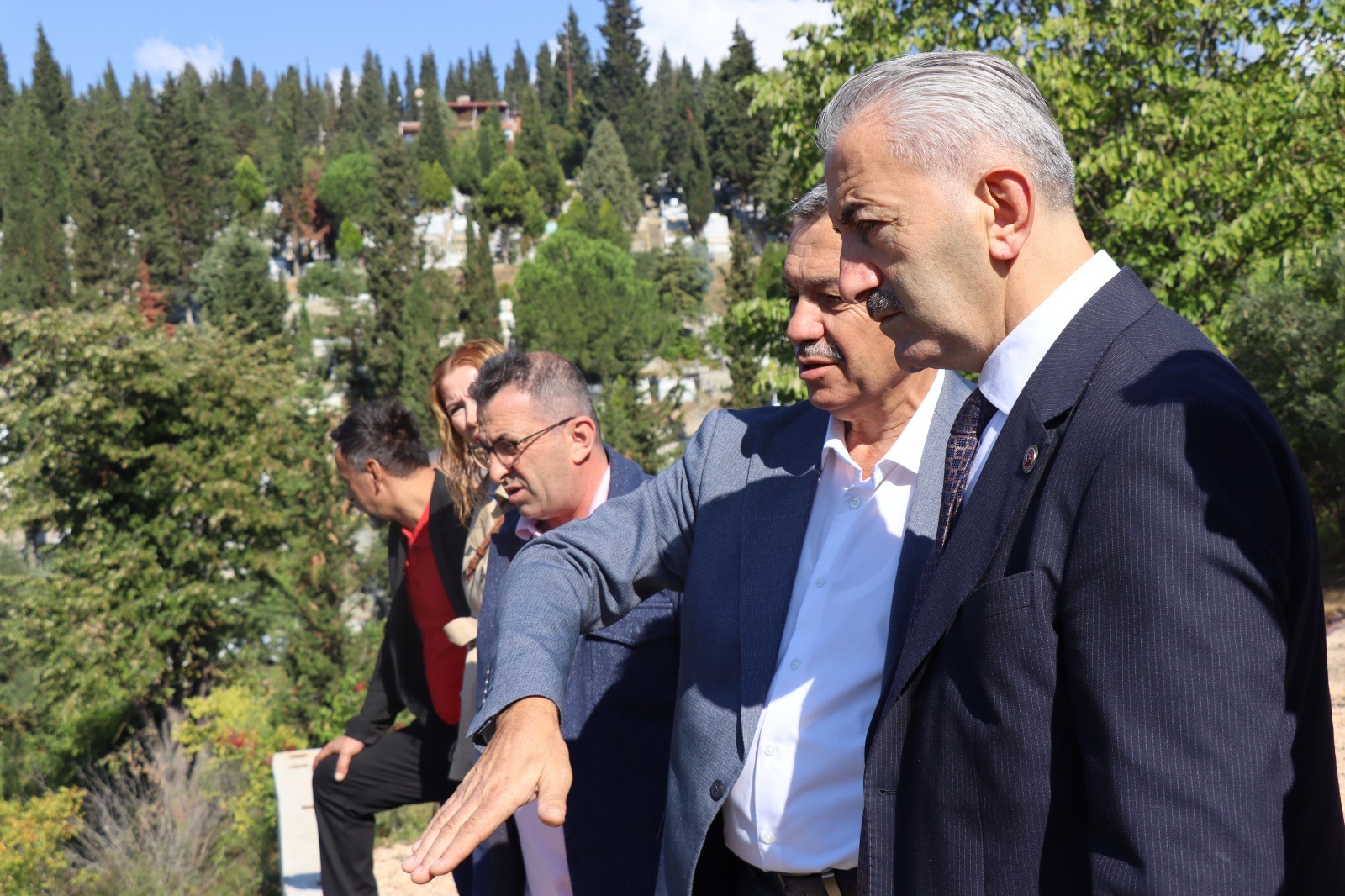 Hacıhızır Mahallesi’nin talepleri yerinde dinlendi (7) Hacıhızır Mahallesi’nin talepleri yerinde dinlendi (7)