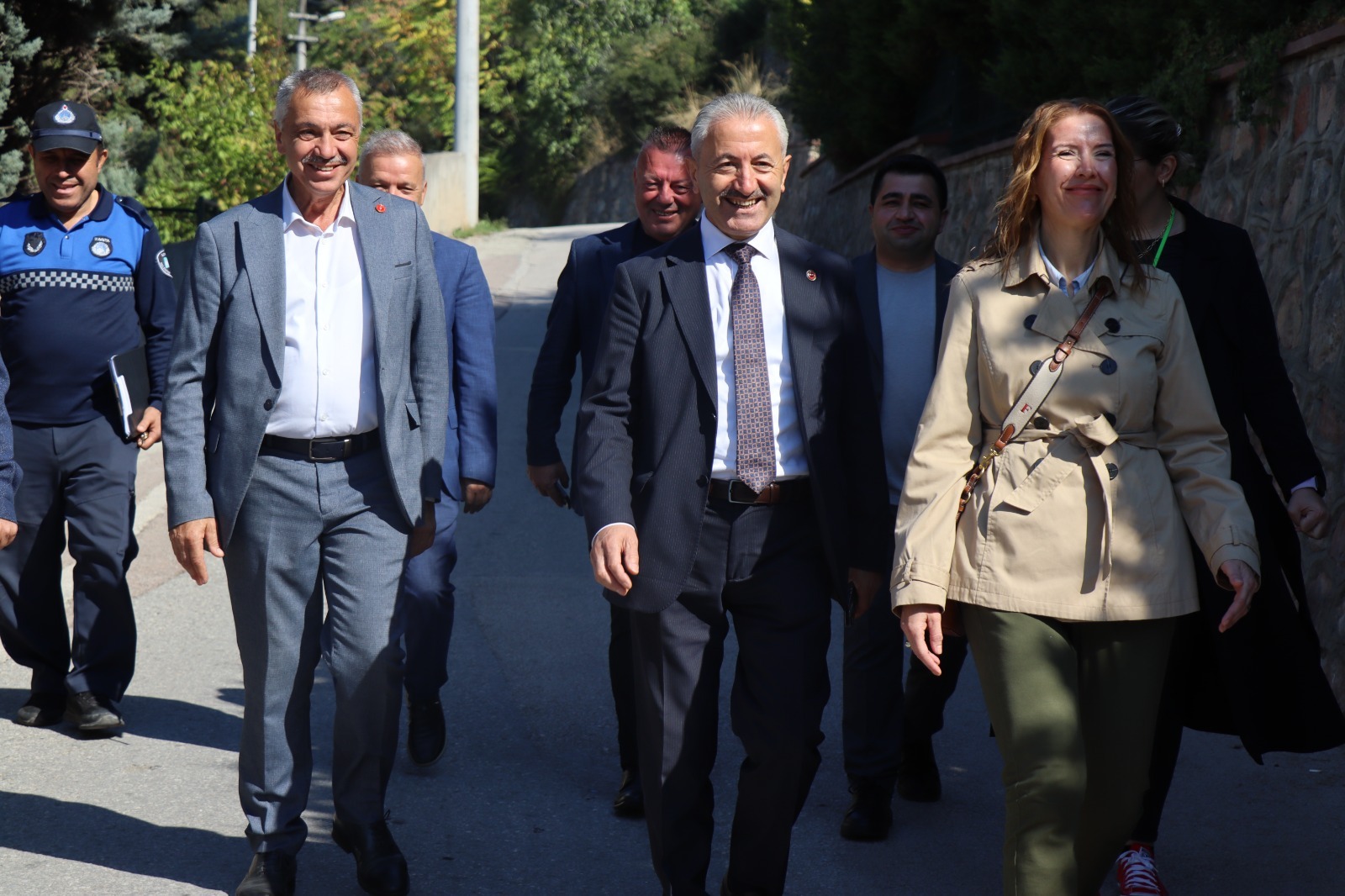 Hacıhızır Mahallesi’nin talepleri yerinde dinlendi (8) Hacıhızır Mahallesi’nin talepleri yerinde dinlendi (8)