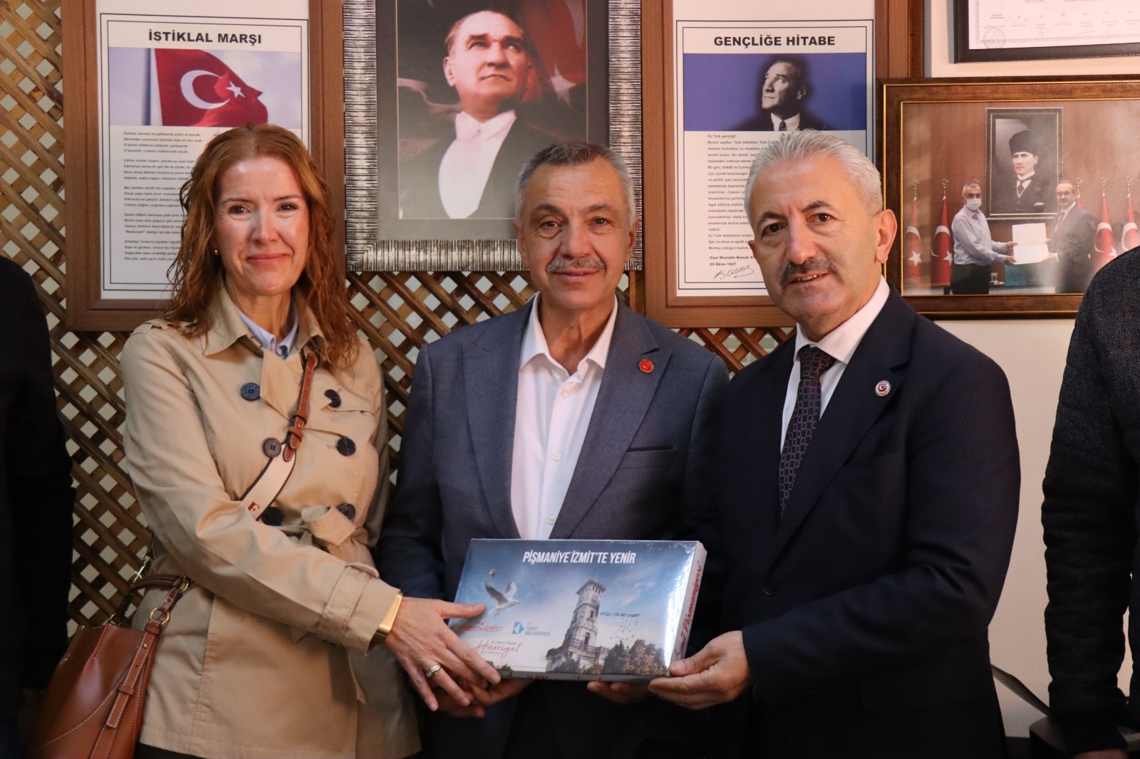 Hacıhızır Mahallesi’nin talepleri yerinde dinlendi (9) Hacıhızır Mahallesi’nin talepleri yerinde dinlendi (9)