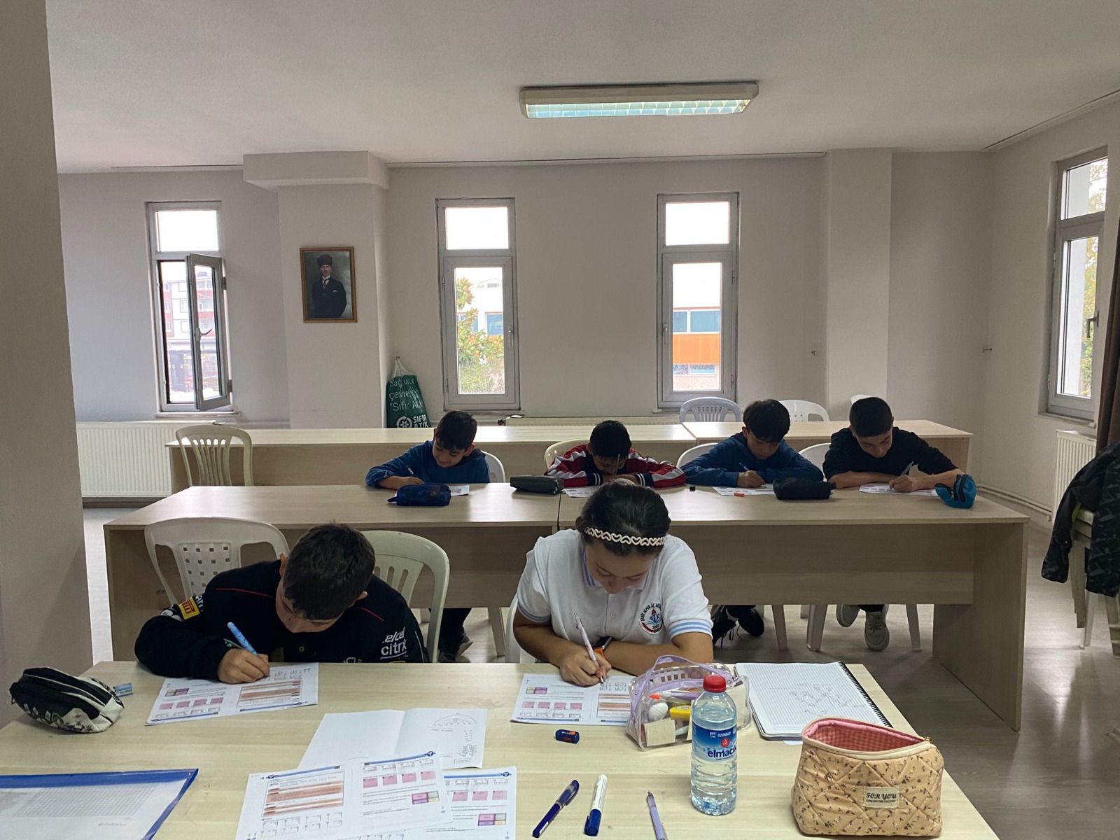 Izmit Belediyesinde mahalle etütleri yeniden basladi (1) Izmit Belediyesinde mahalle etütleri yeniden basladi (1)