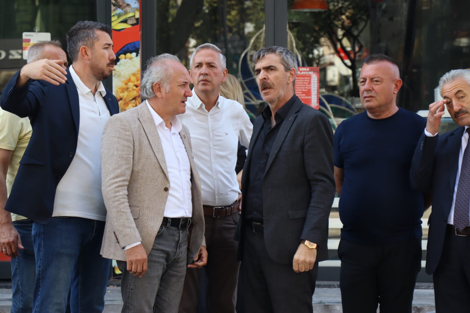 İzmit Belediyesinden Paşa'ya ziyaret (13)