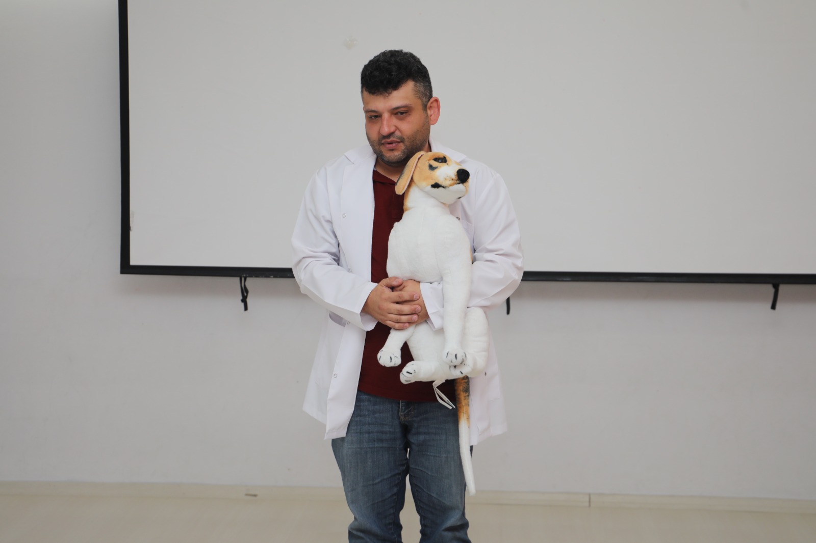 Izmit Belediyesinden miniklere hayvan dostu egitim programi (9)