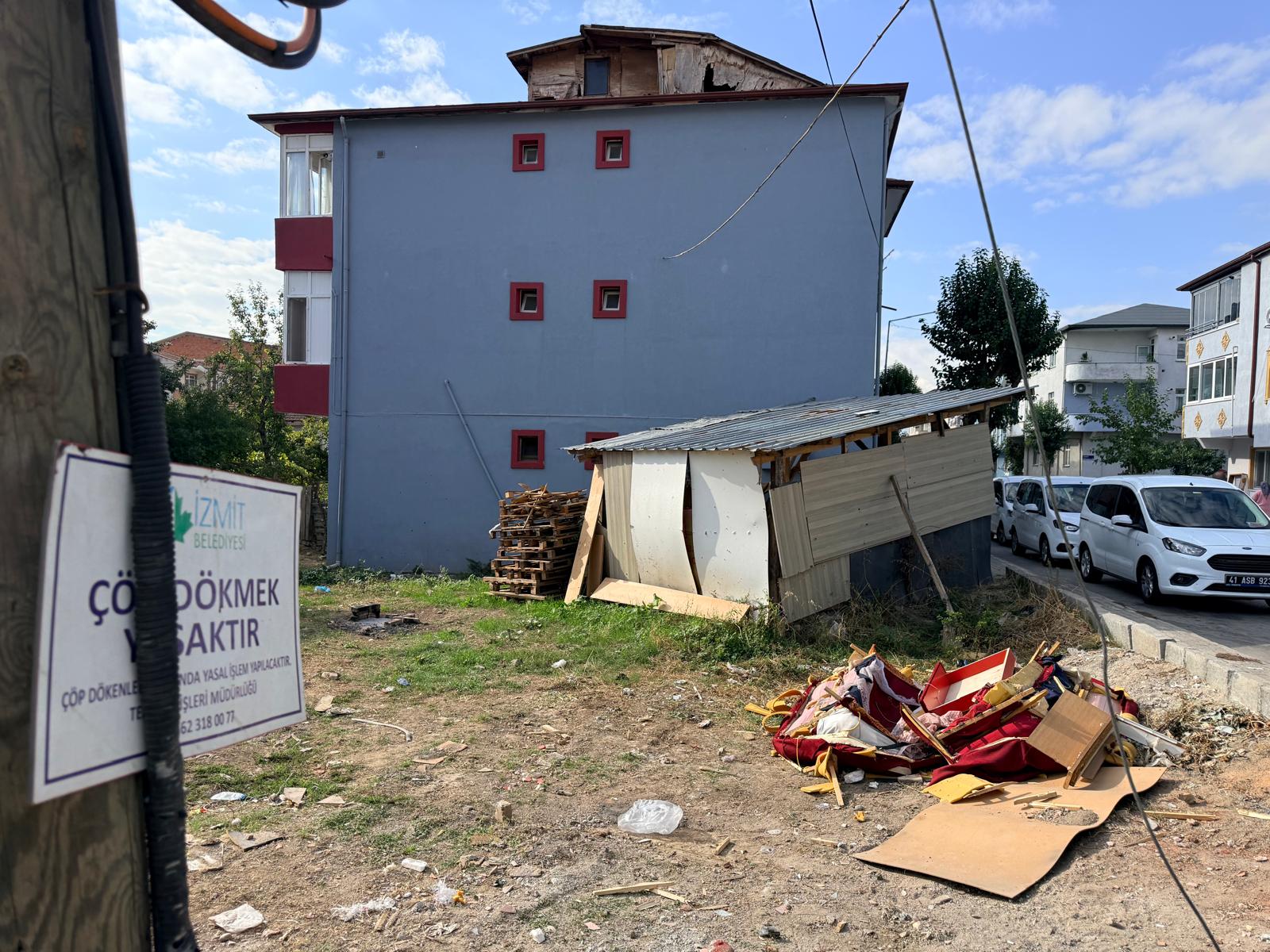İzmit’te çöp denetimleri artıyor (1)