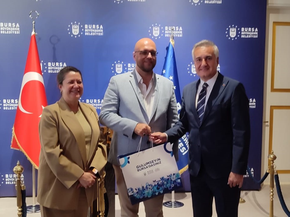 Kent Orkestrasi uluslararasi festivalde Izmit'in sanat gücünü sergiledi (1)