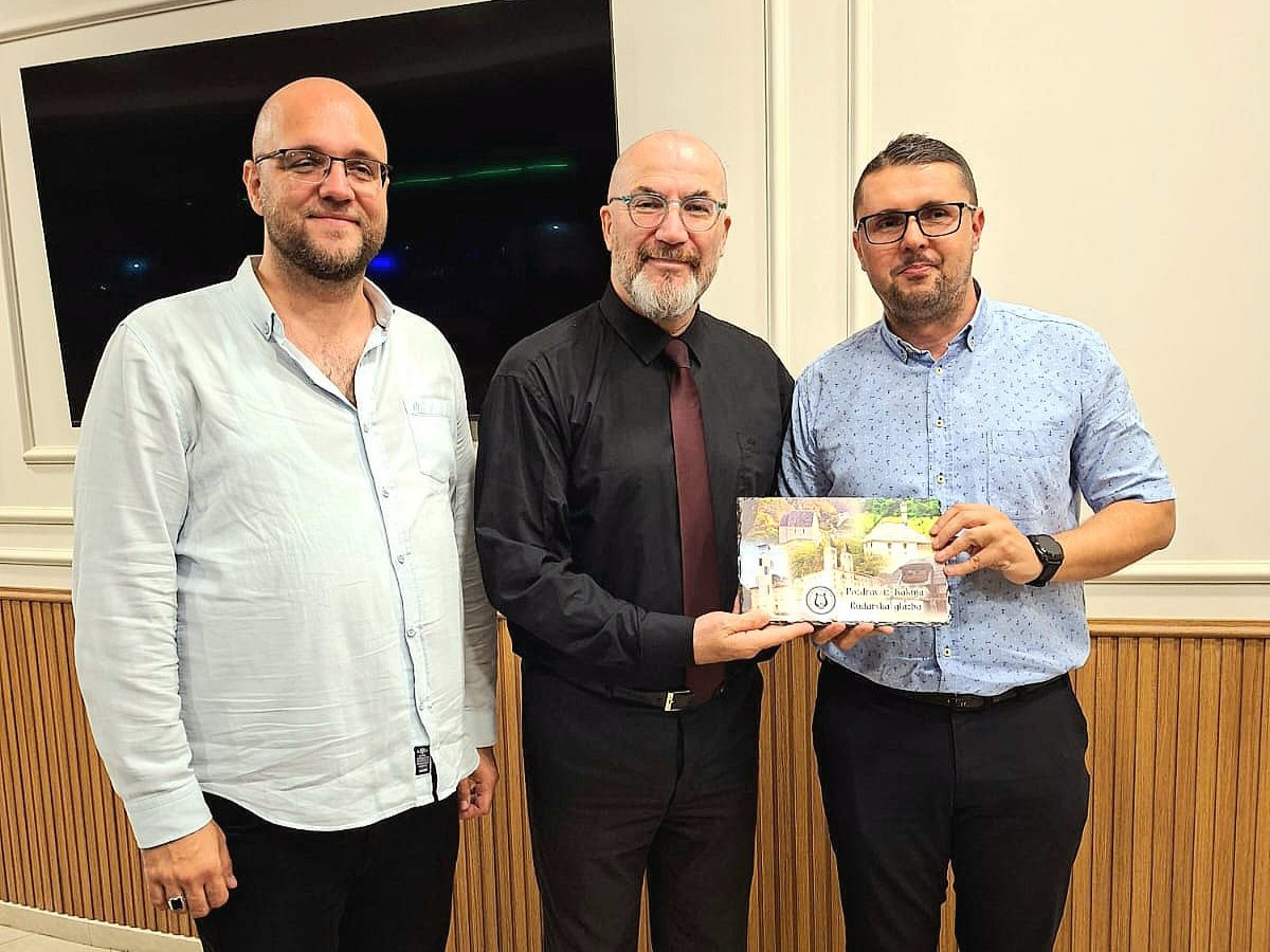 Kent Orkestrasi uluslararasi festivalde Izmit'in sanat gücünü sergiledi (2)