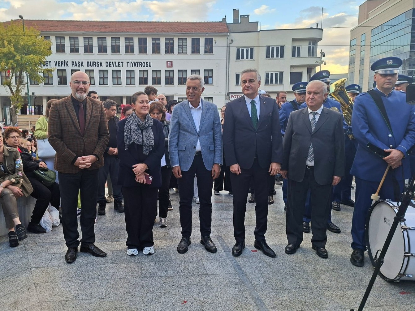 Kent Orkestrasi uluslararasi festivalde Izmit'in sanat gücünü sergiledi (3)