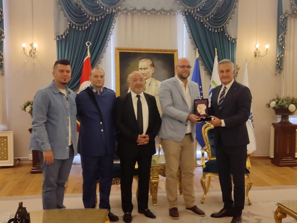 Kent Orkestrasi uluslararasi festivalde Izmit'in sanat gücünü sergiledi (4)