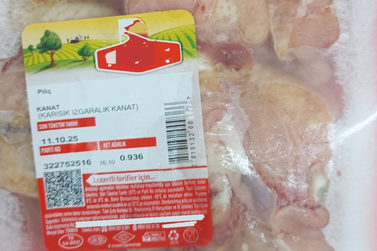 Market raflarında tarihi geçmiş ürünlere geçit yok (2)
