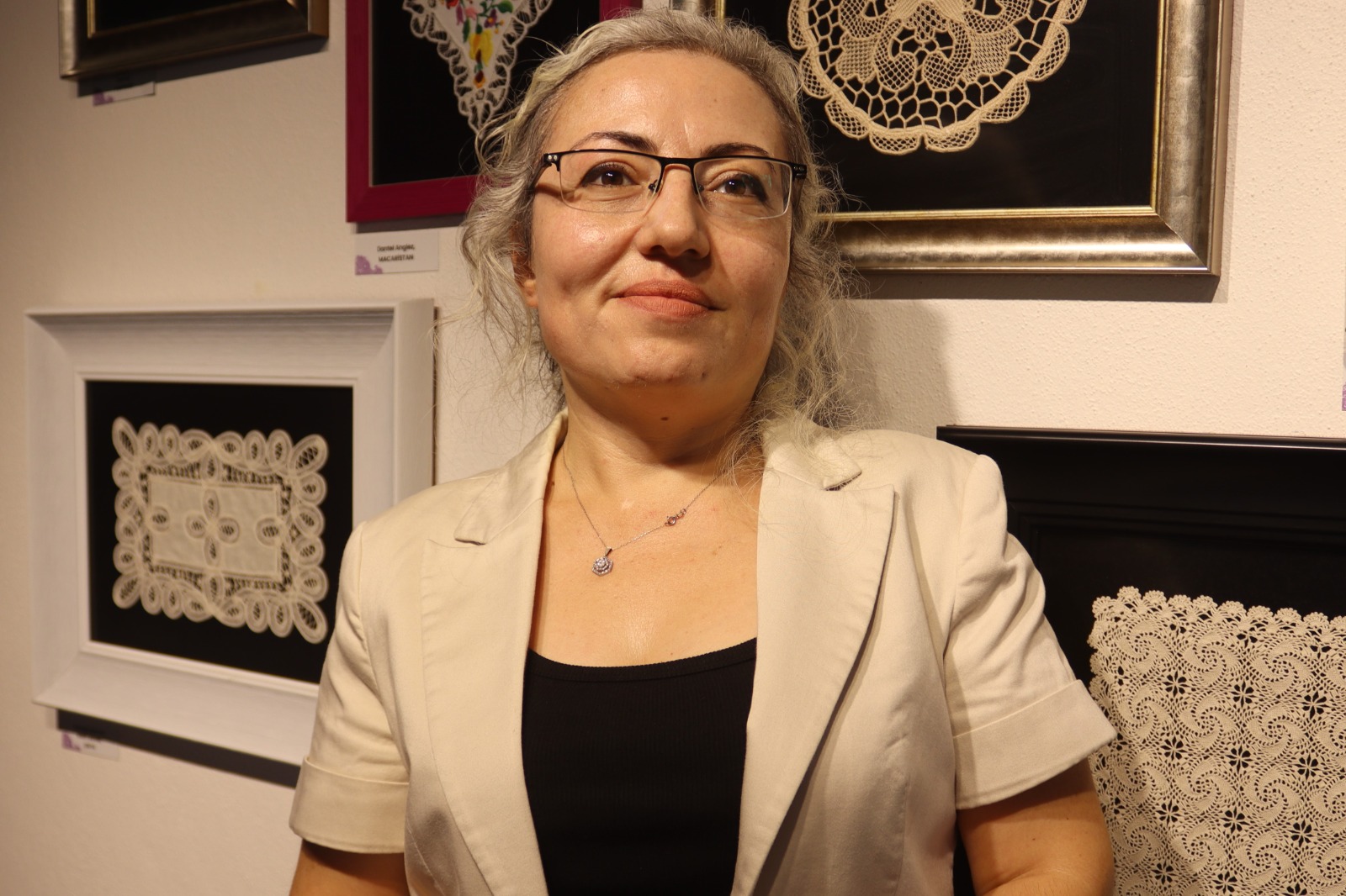 Öznur Turgut Öznur Turgut