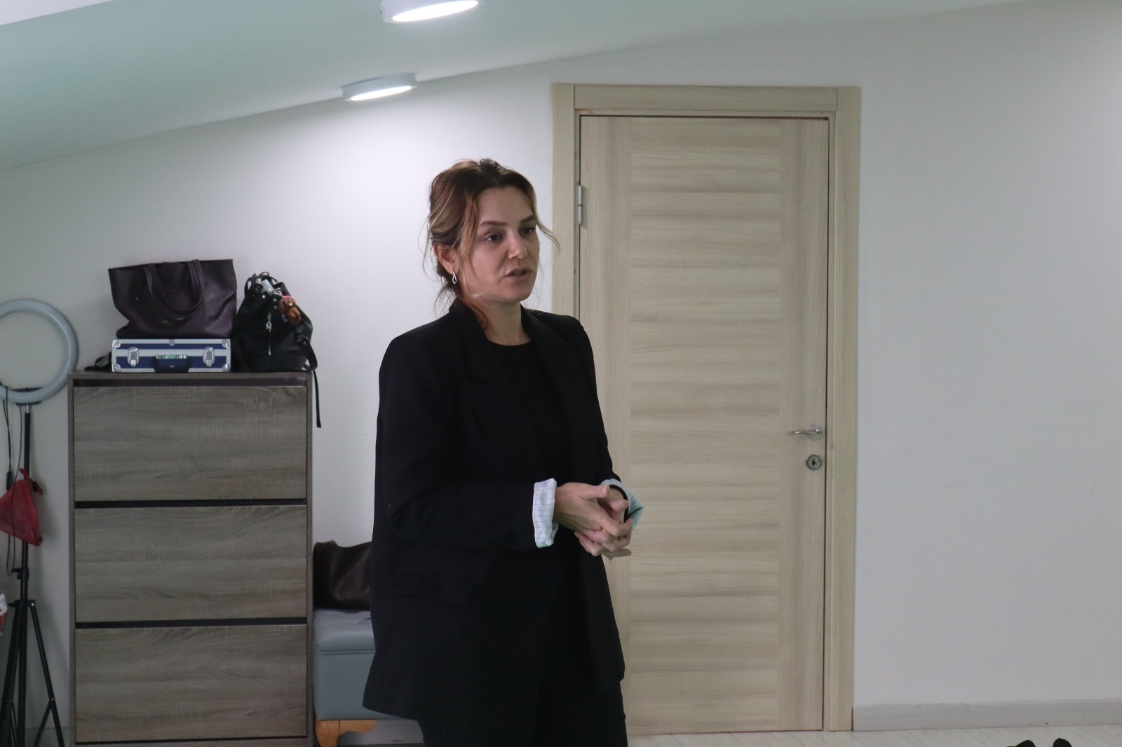 Pinar Türker Pinar Türker