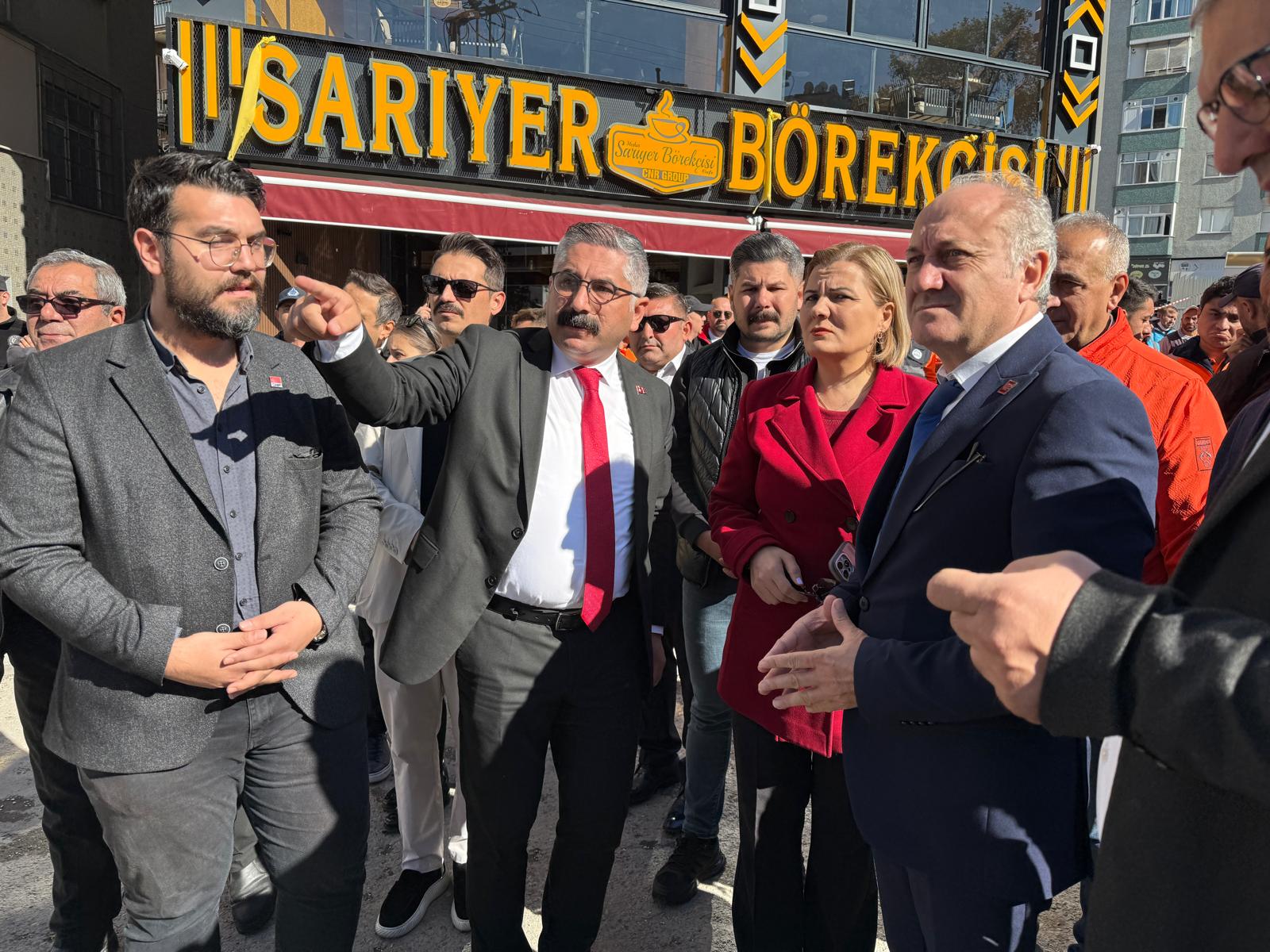 Fatma Baskan Gebze'de _Ihmal varsa takipçisi olacagiz_ (4) Fatma Baskan Gebze'de _Ihmal varsa takipçisi olacagiz_ (4)