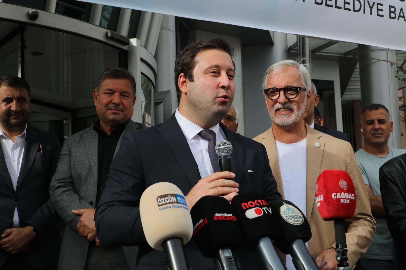 Ford Bölge Müdürü Ali Arat
