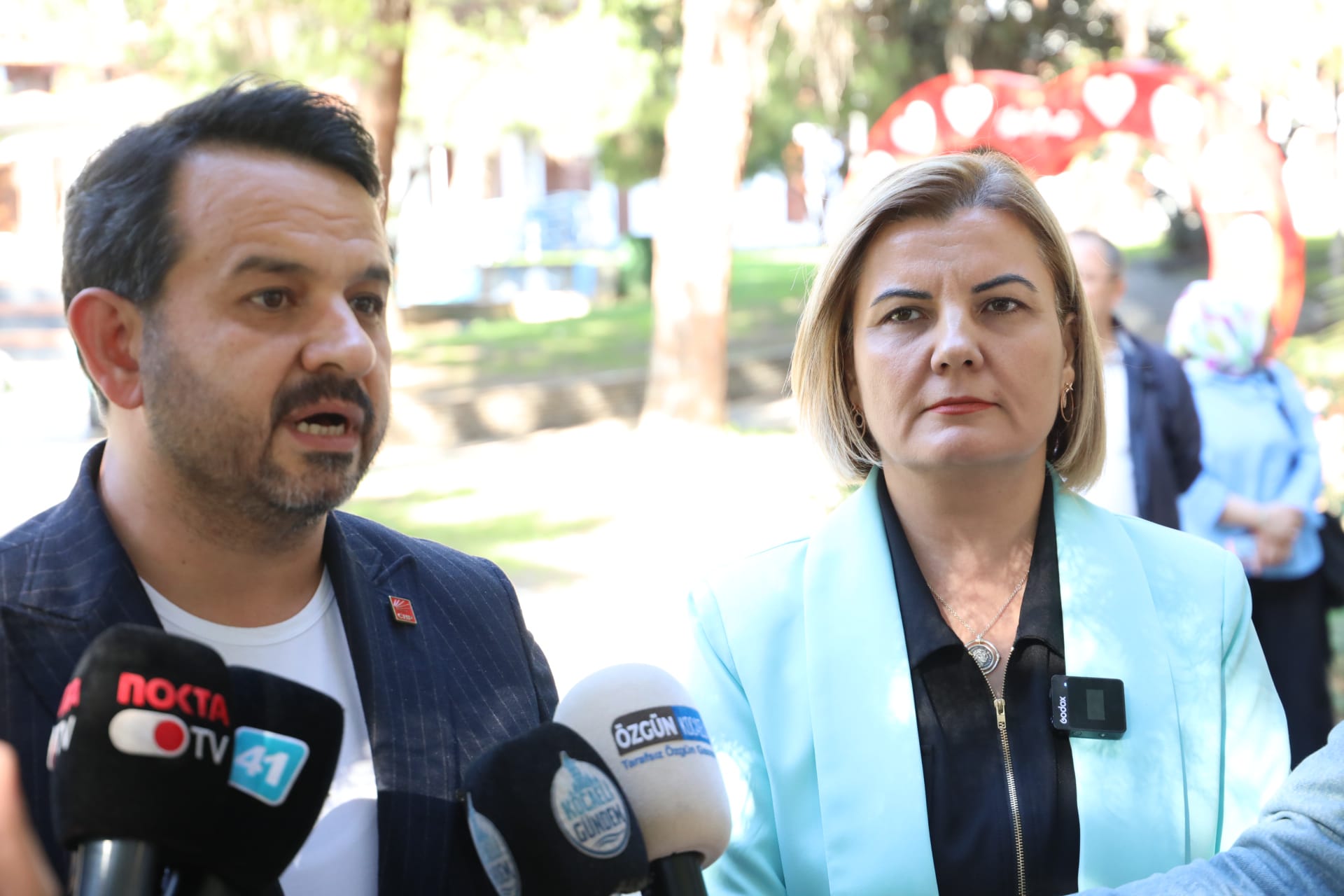 Gökhan Ercan ve Fatma Kaplan Hürriyet Gökhan Ercan ve Fatma Kaplan Hürriyet