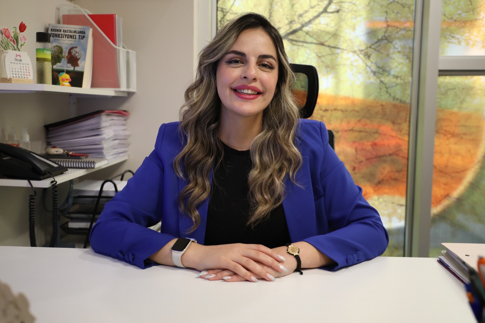 İzmit Belediyesi Diyetisyenlerinden diyabetle mücadele için farkındalık çağrısı (4)
