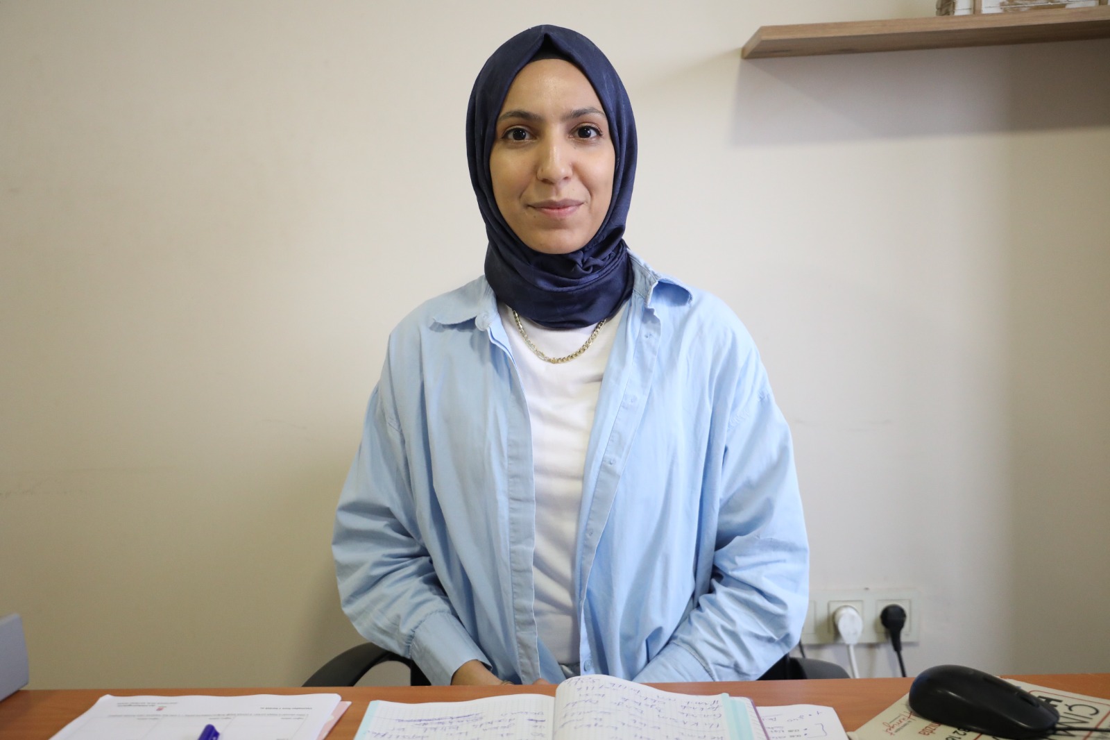 İzmit Belediyesi Diyetisyenlerinden diyabetle mücadele için farkındalık çağrısı (8)