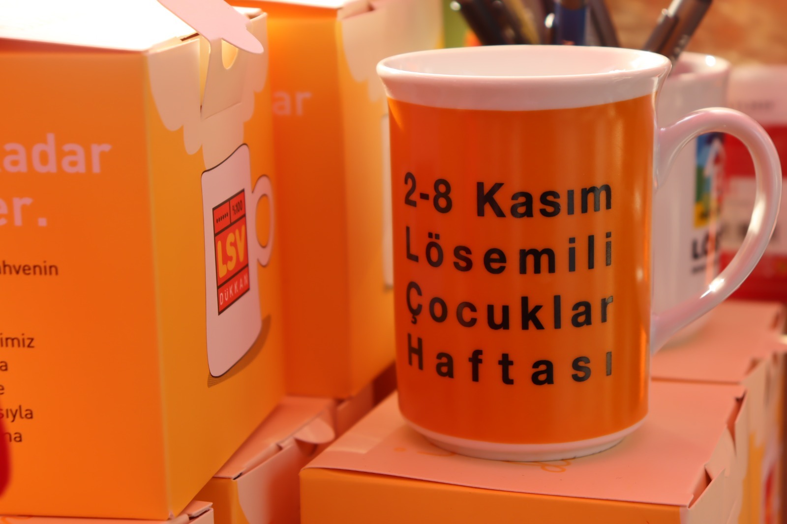 İzmit Belediyesi ve LÖSEV el ele (3)
