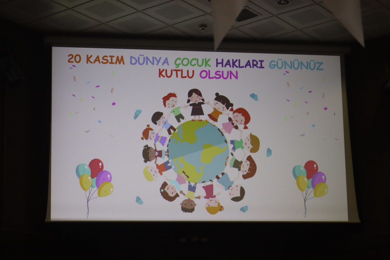 İzmit Belediyesinden Dünya Çocuk Hakları Günü’ne özel farkındalık programı (11)