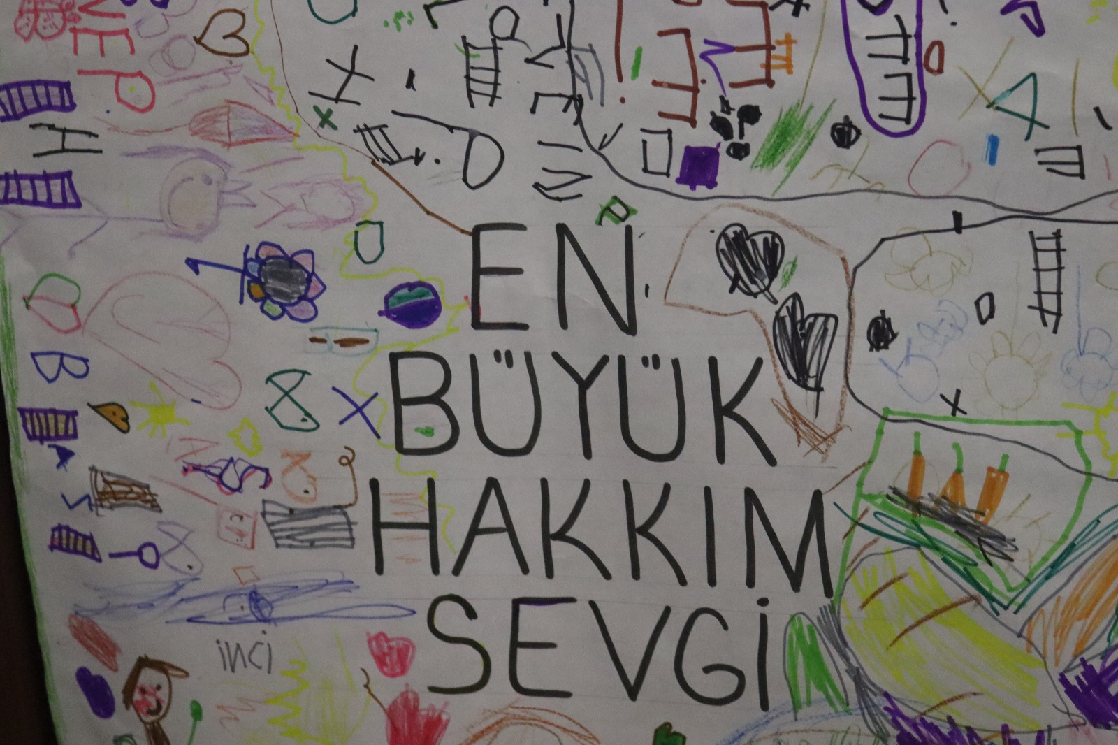 İzmit Belediyesinden Dünya Çocuk Hakları Günü’ne özel farkındalık programı (9)
