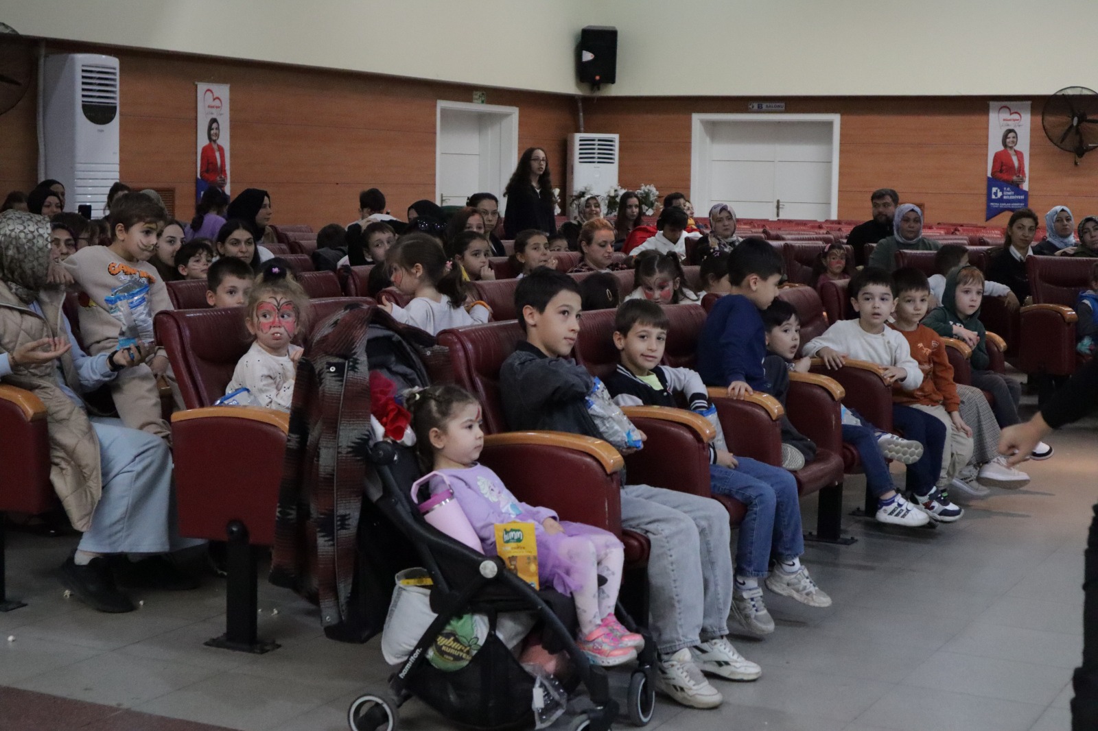 Katılım (4)