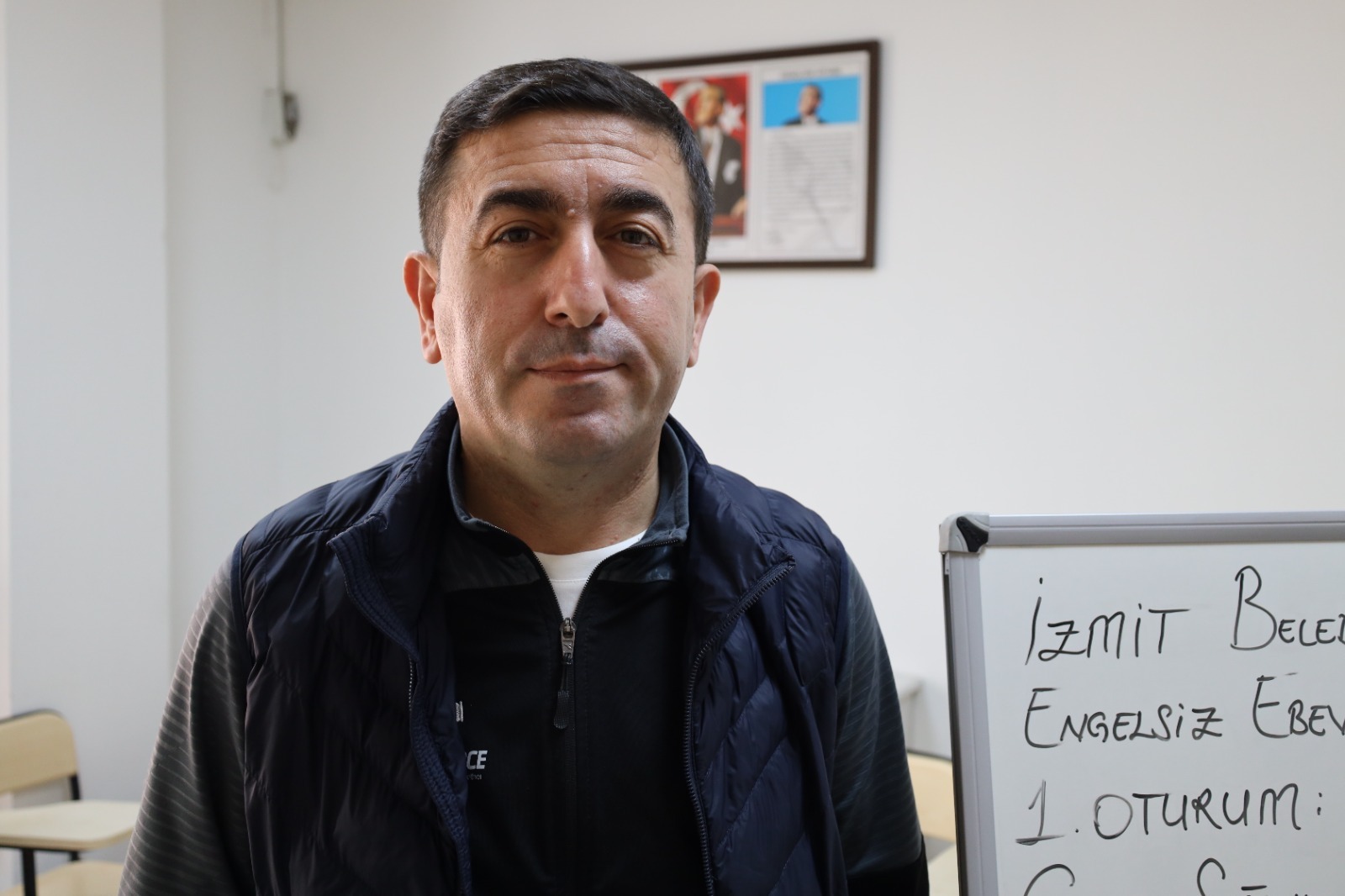 Murat Kurt