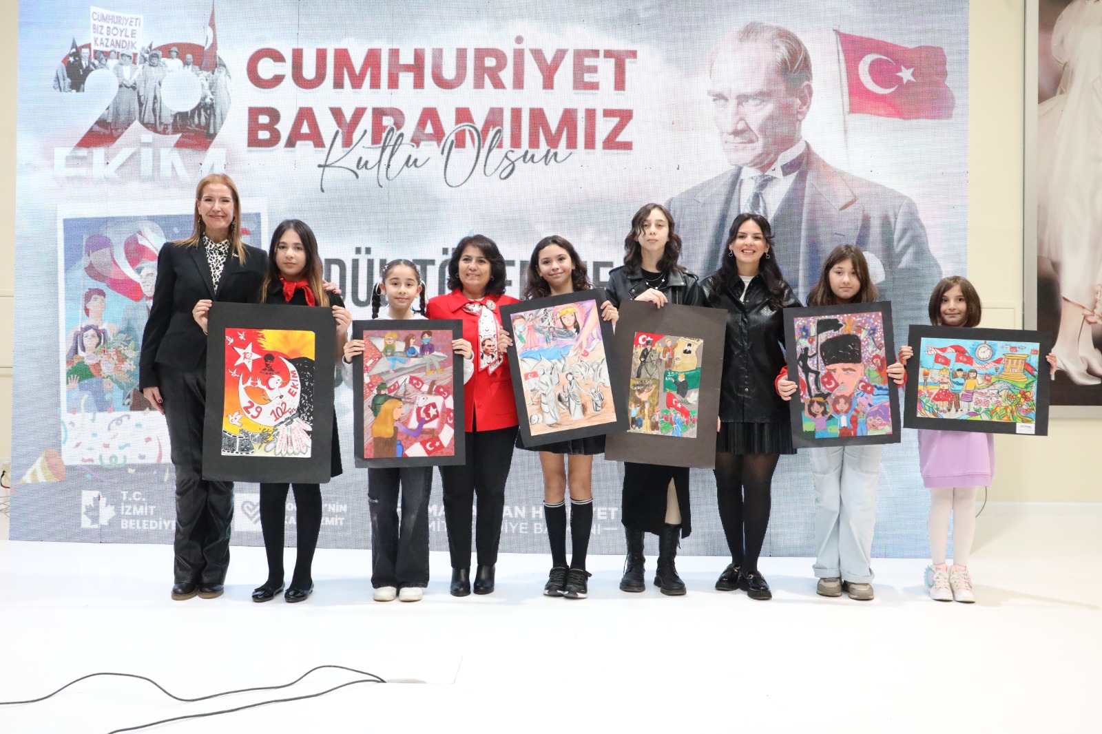 Ödül alanlar toplu (1)