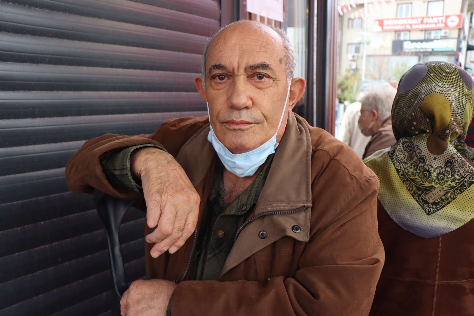 Ali Küçük Ali Küçük