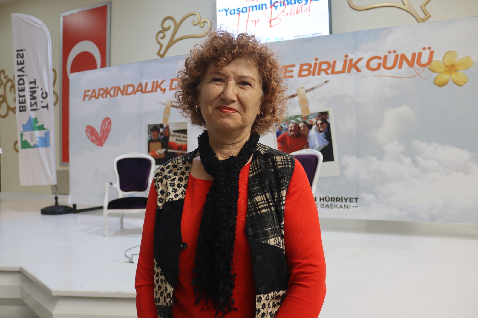 Aysel Baladın