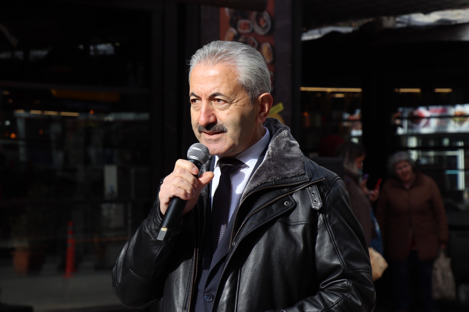 Celal Hülür Celal Hülür