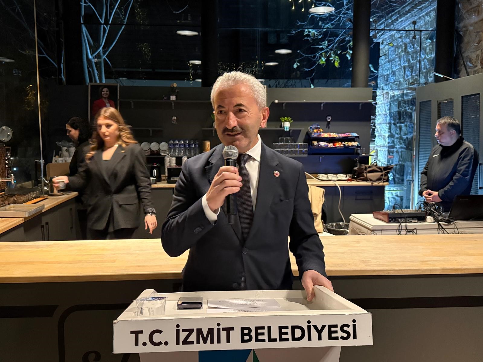Celal Hülür Celal Hülür