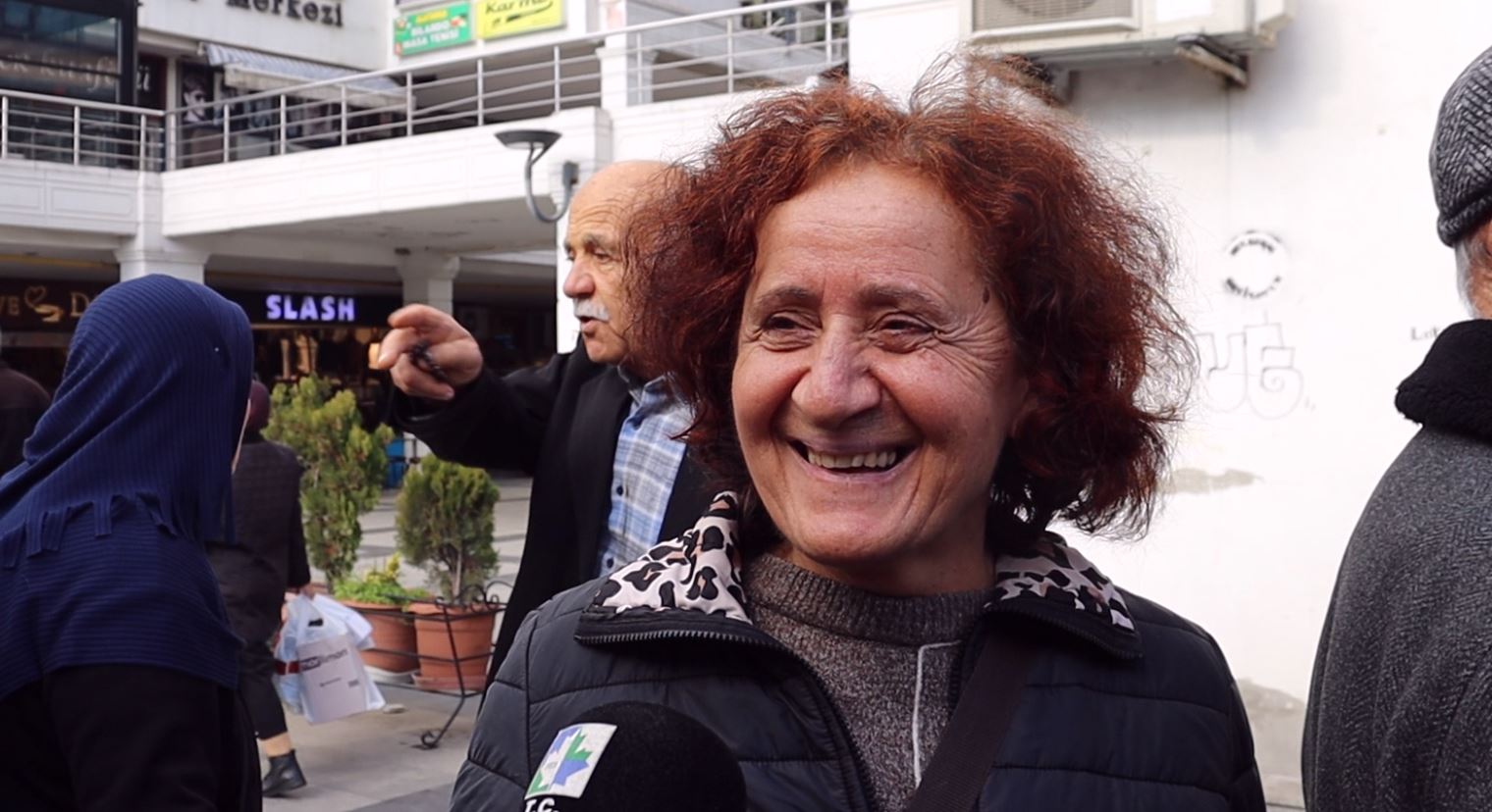 Elif Karaca