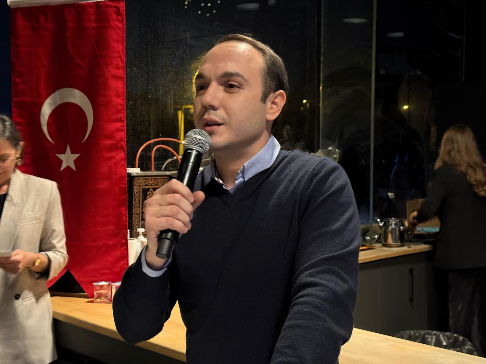 Eray Bodur Eray Bodur