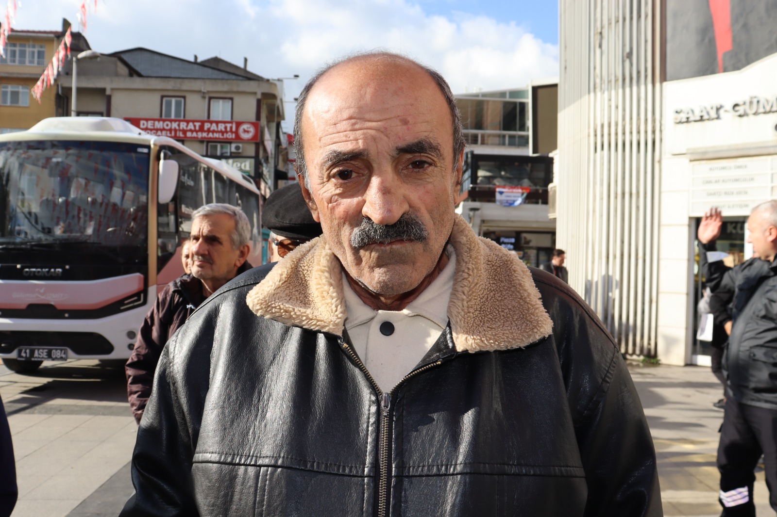 Gürsel Doğan