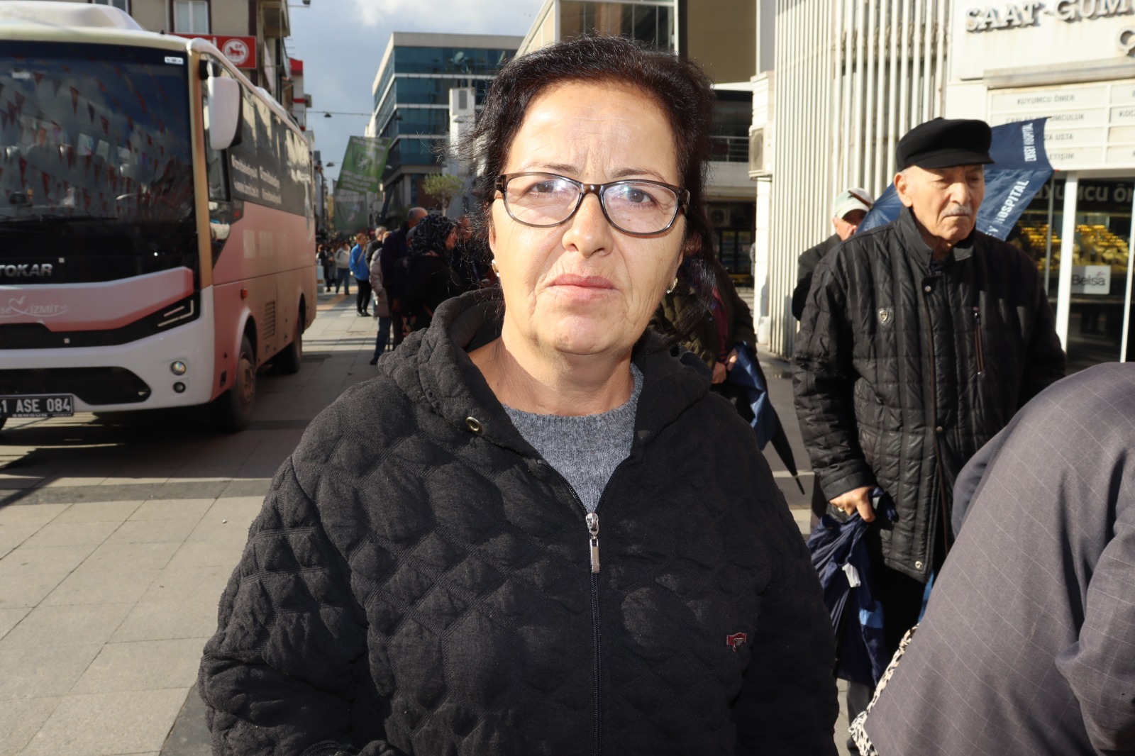 Hafize Öztürk