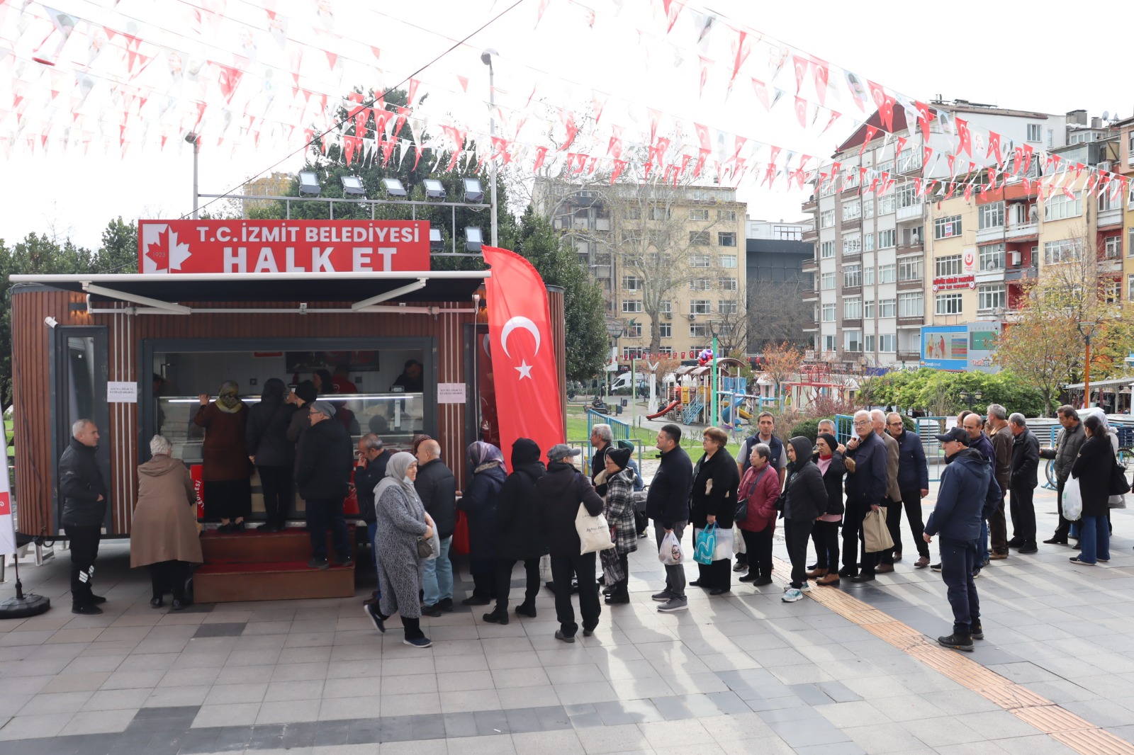 Halk Et (3) Halk Et (3)