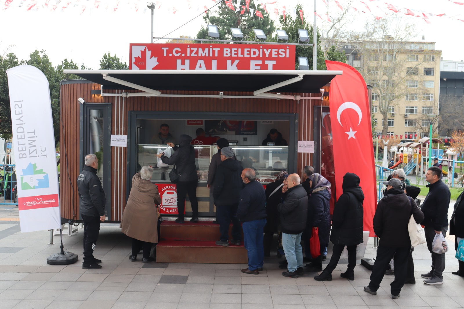 Halk Et (4) Halk Et (4)