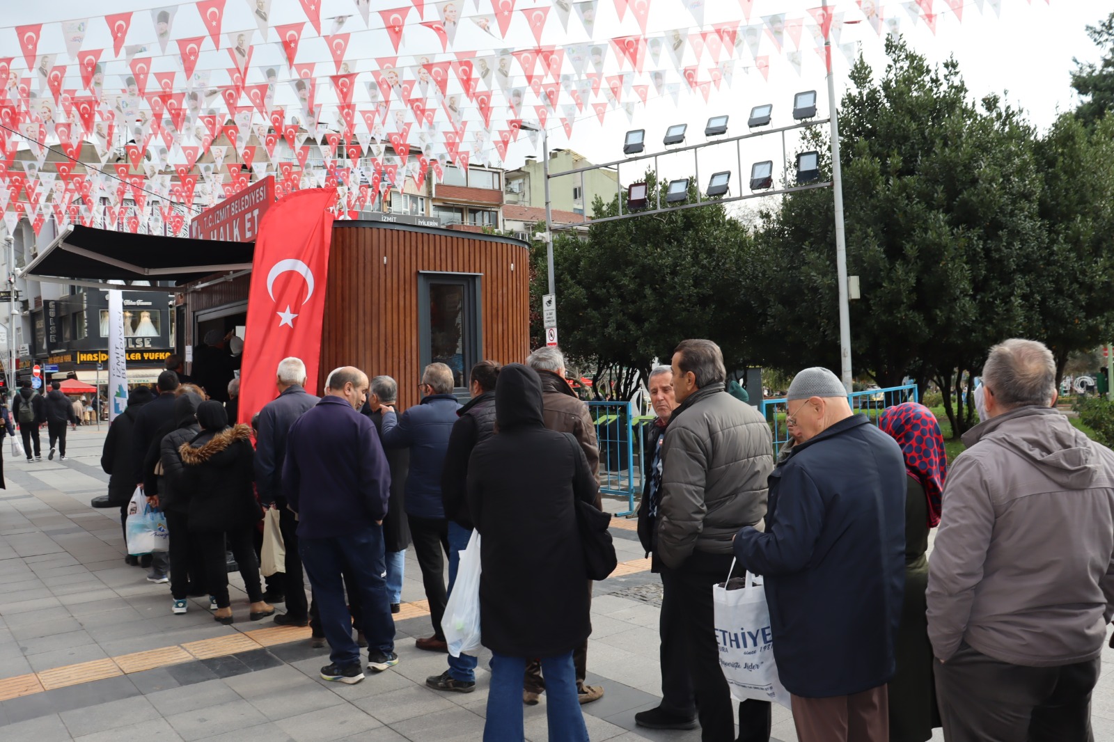 Halk Et (5) Halk Et (5)