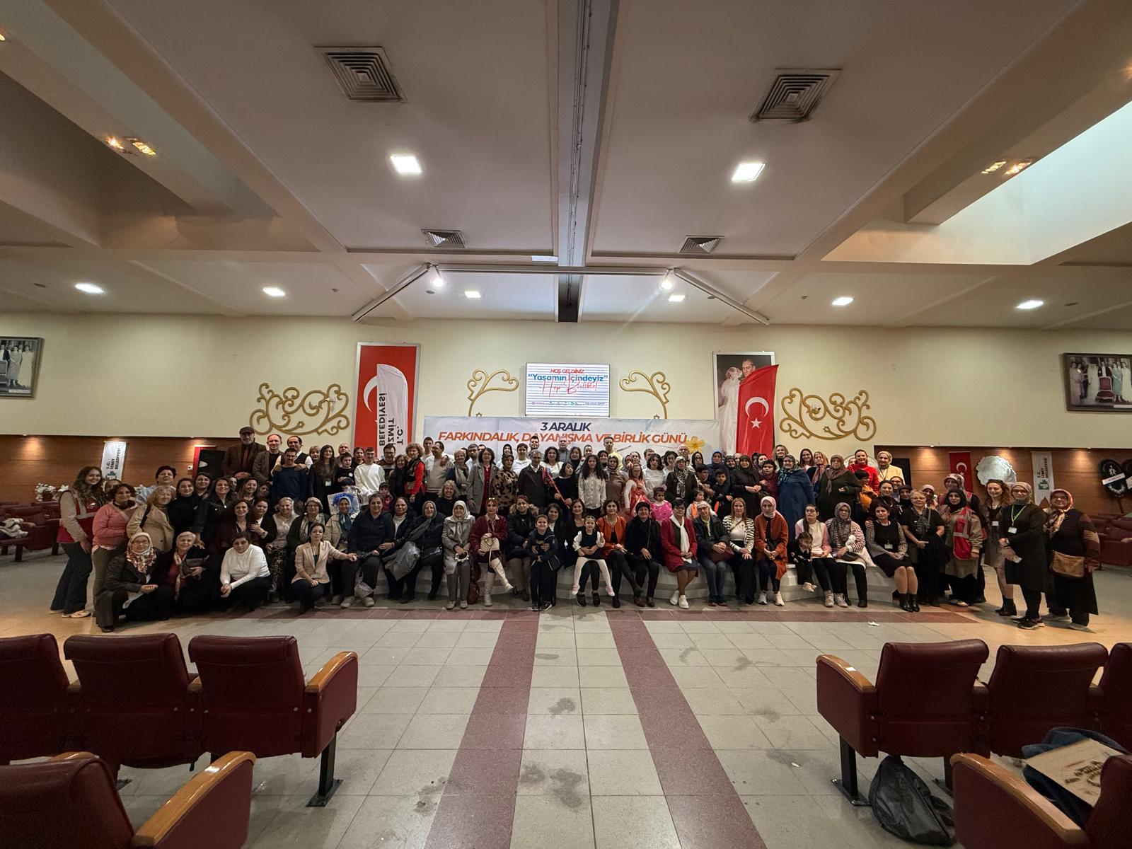 Hatıra Fotoğrafı