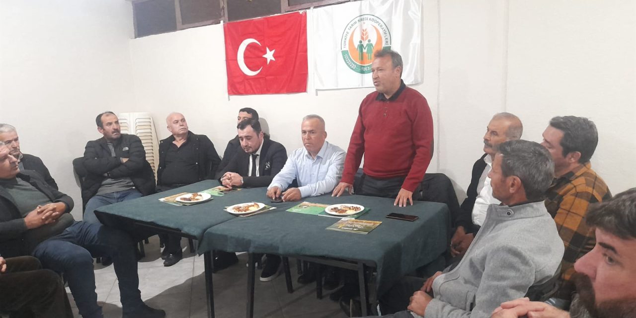 İZMİT BELEDİYESİ ÇİFTÇİLERİN TALEBİ ÜZERİNE TOPRAK ANALİZİNİ HIZLANDIRIYOR
