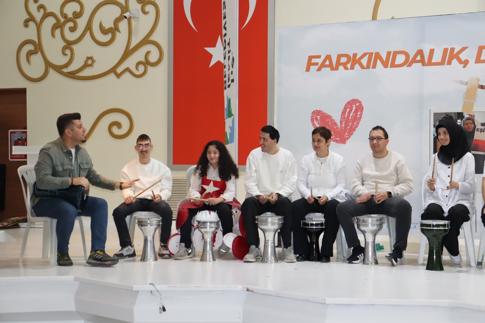 İzmit Belediyesinden 3 Aralık’ta güçlü mesaj (5)