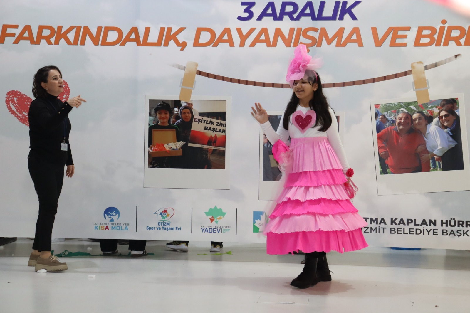 İzmit Belediyesinden 3 Aralık’ta güçlü mesaj (6)