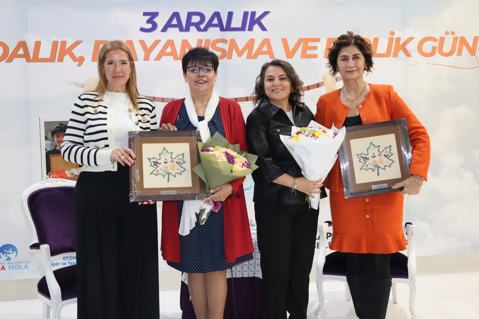 İzmit Belediyesinden 3 Aralık’ta güçlü mesaj (7)