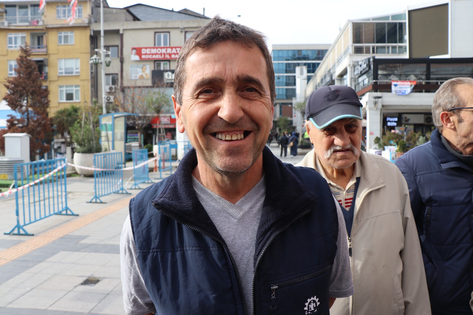 Metin Karalar Metin Karalar