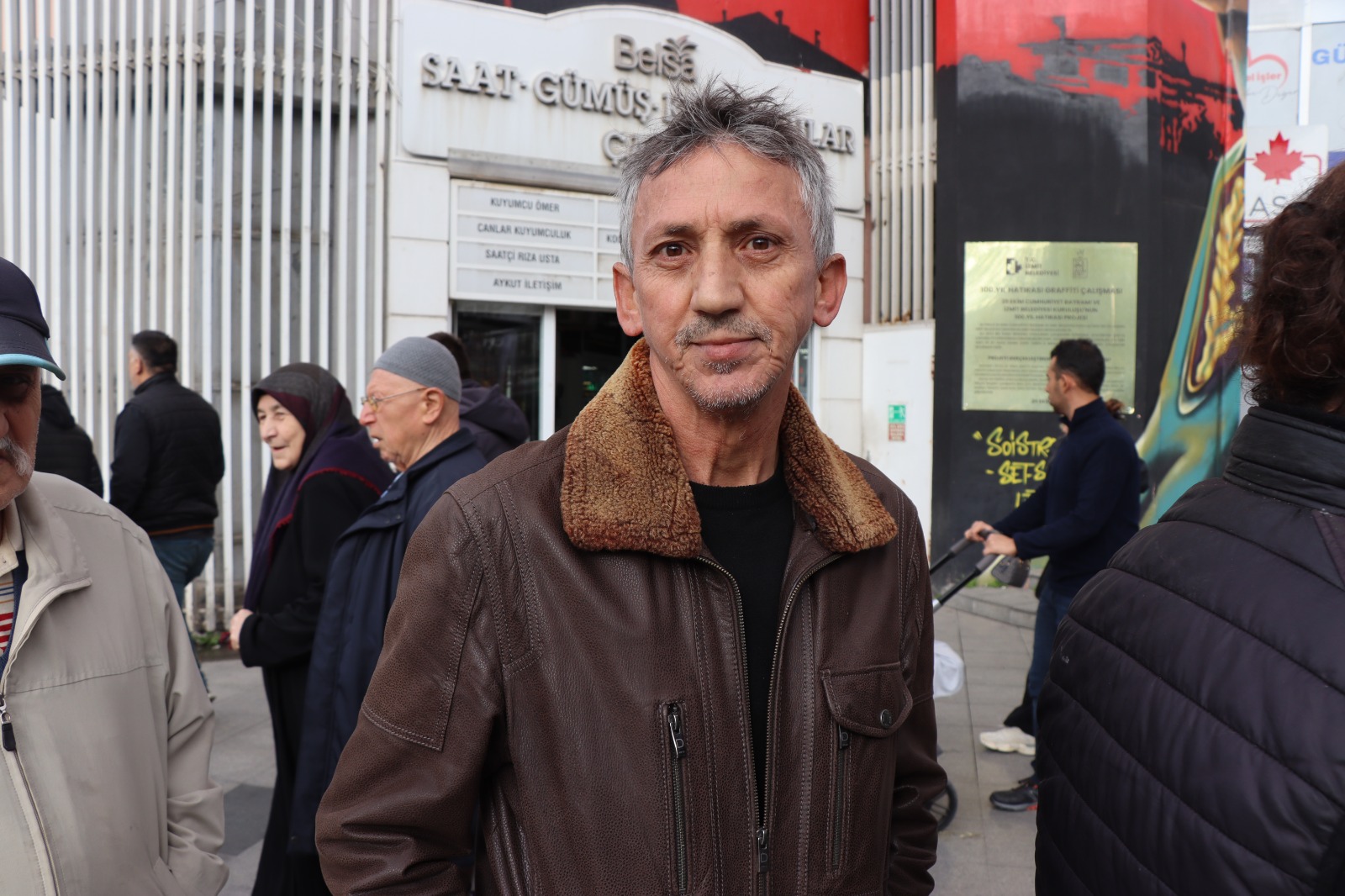Muhittin Türk Muhittin Türk